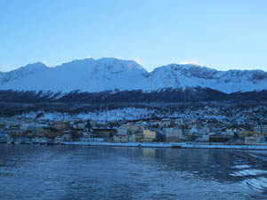 Ushuaia